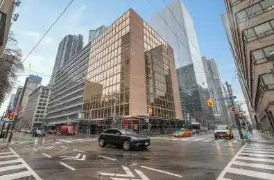 121 Richmond Street Unit# 801 Toronto C01 Ontario M5H 2K1