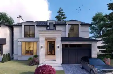 40 Mcdairmid Road Toronto E07 Ontario M1S 1Z6