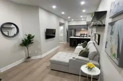 601 Shoreline Drive Unit# 133 Mississauga Ontario L5B 4K3