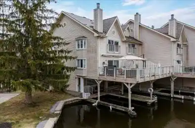 100 Laguna Parkway Unit# 8 Ramara Ontario L0K 1B0