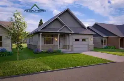 7 Nelson Street West Perth Ontario N0K 1N0