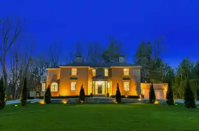 275 Mariposa Avenue Rockcliffe Park Ontario K1M 0T4