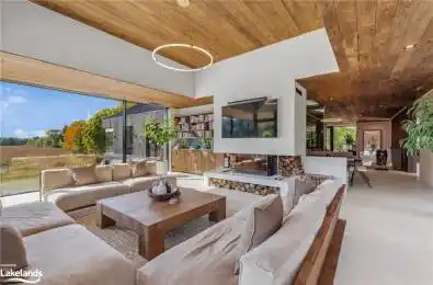 595474 4TH Line Blue Mountains Ontario N0H 2E0