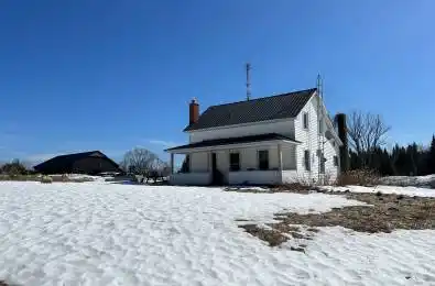 1047 MCCREA Road Highlands East Ontario K0L 2Y0