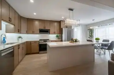 905 Bamford Terrace Smith-Ennismore-Lakefield Ontario K9K 0H3