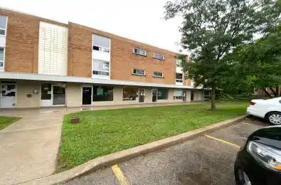 1464 Beckworth Avenue London East Ontario N5V 2K7