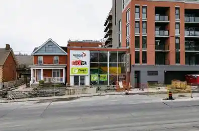 170 Queen Street Kingston Ontario K7K 1B2