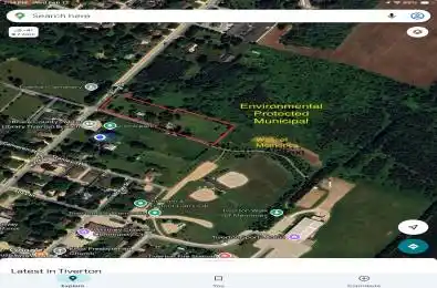 48 King Street Kincardine Ontario N0G 2T0