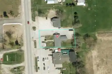 10175 Highway 6 Highway Georgian Bluffs Ontario N0H 2K0