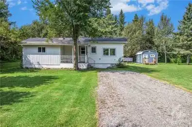 111 LATIMER Road North Grenville Ontario K0E 1W0