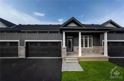 115 PATCHELL Place North Grenville Ontario K0G 1J0