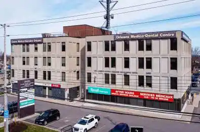 2555 St Joseph Boulevard Unit# 104-106 Orleans - Convent Glen and Area