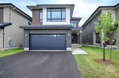 196 BRISTOL Crescent North Grenville Ontario K0G 1J0