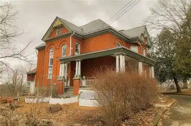 24 PERTH Street Elizabethtown-Kitley Ontario K0E 1M0