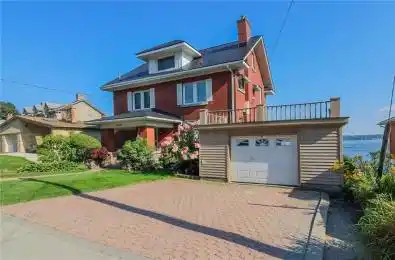 31 JESSIE Street Brockville Ontario K6V 3M6