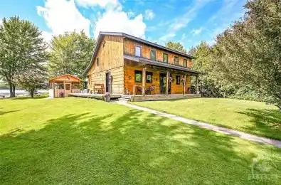 60 CORKTOWN Lane Merrickville-Wolford Ontario K0G 1N0