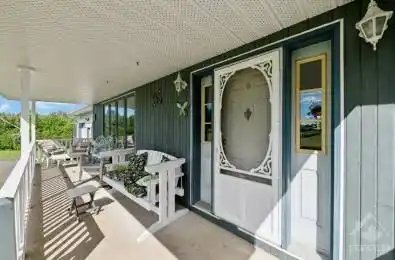 3315 COUNTY 21 Road Edwardsburgh/Cardinal Ontario K0E 1X0