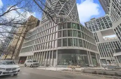 234 Simcoe Street Unit# 501 Toronto C01 Ontario M5T 1T4