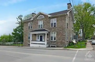 389 EDWARD Street Prescott Ontario K0E 1T0