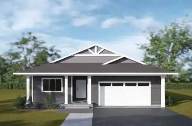 475 Woodridge Drive Goderich Ontario N7A 0C7