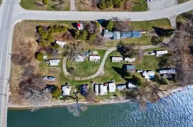 121 South Rankin Street Saugeen Shores Ontario N0H 2L0