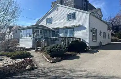 92 WATER Street Brockville Ontario K6V 1A5