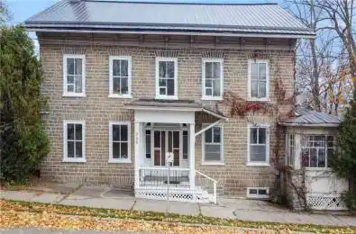 388 CENTRE Street Prescott Ontario K0E 1T0