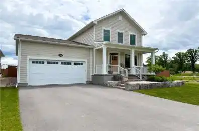 27 SHELTER COVE Drive Westport Ontario K0G 1X0