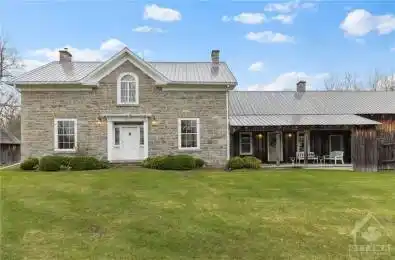 9384 BRANCH Road Augusta Ontario K0G 1R0