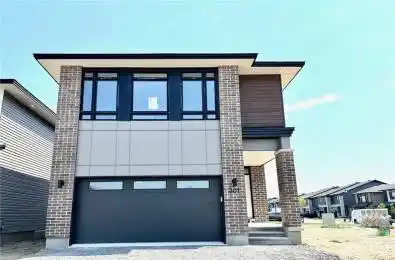 301 WHITHAM Crescent North Grenville Ontario K0G 1J0