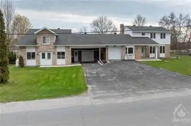 101 MAIN Street Leeds and the Thousand Islands Ontario K0H 2N0