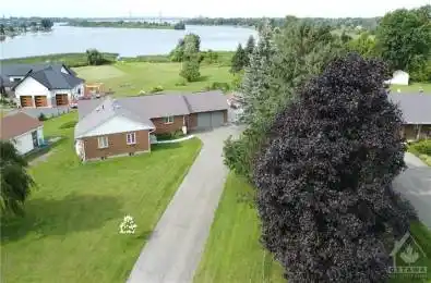 118 NORTH CHANNEL Road Edwardsburgh/Cardinal Ontario K0E 1T1