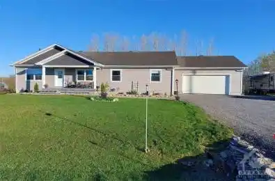 3 RACHELLE Crescent North Grenville Ontario K0G 1T0