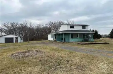 436 FROOM Road Edwardsburgh/Cardinal Ontario K0E 1E0