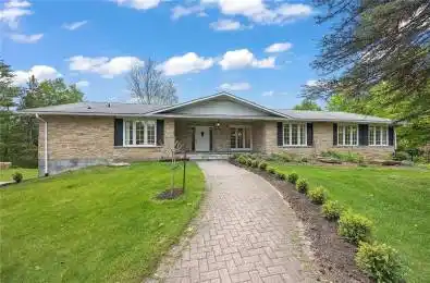 1915 COUNTY ROAD 2 Road Elizabethtown-Kitley Ontario K6V 5T1