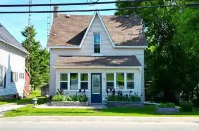 58 BEDFORD Street Westport Ontario K0G 1X0