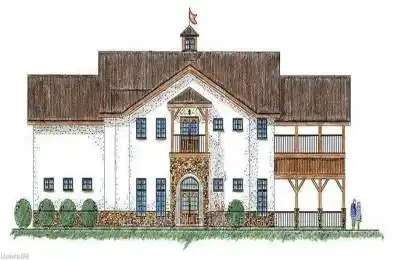 1074 Niagara Stone Road Niagara-on-the-Lake Ontario L0S 1J0