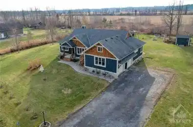 49 D'ARCYS Way North Grenville Ontario K0G 1J0