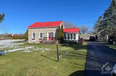 1622 COUNTY 2 Road Augusta Ontario K0E 1T0