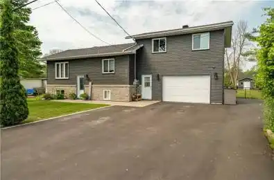 6804 PAGE Drive South Glengarry Ontario K6H 7L9