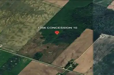 1356 Concession Road 10 N/A Kincardine Ontario N2Z 2X6