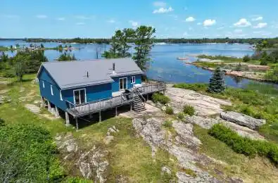 4 Island 470 N/A Georgian Bay Ontario P0E 1E0