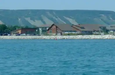 710 Johnston Park Avenue Unit# 710 Collingwood Ontario L9Y 5C7