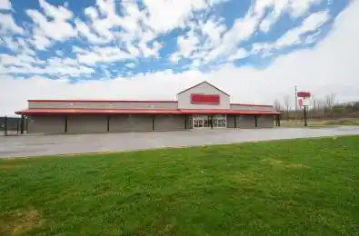 160 Broome Road Brockville Ontario K6V 5T2