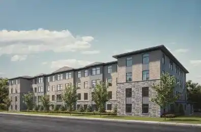 1400 Bath Road Kingston Ontario K7M 4Y2