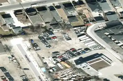 Benny Stark Street Toronto W03 Ontario M6N 1R1