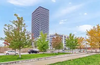 36 Zorra Street Unit# 3004 Toronto W08 Ontario M8Z 0G5