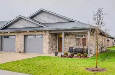 375 Mitchell Road Unit# 41 North Perth Ontario N4W 0H4