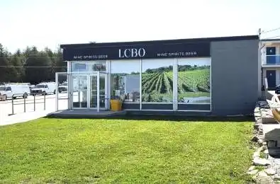 23 Brock Street Northern Bruce Peninsula Ontario N0H 2R0