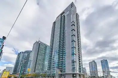 397 Front Street Unit# 3609 Toronto C01 Ontario M5V 3S1